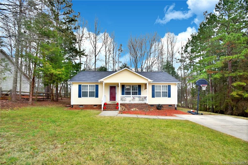 1643 Barbara Ann Cir., Kannapolis, NC 28083