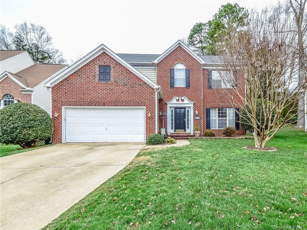 5904 Downfield Wood Dr., Charlotte, NC 28269
