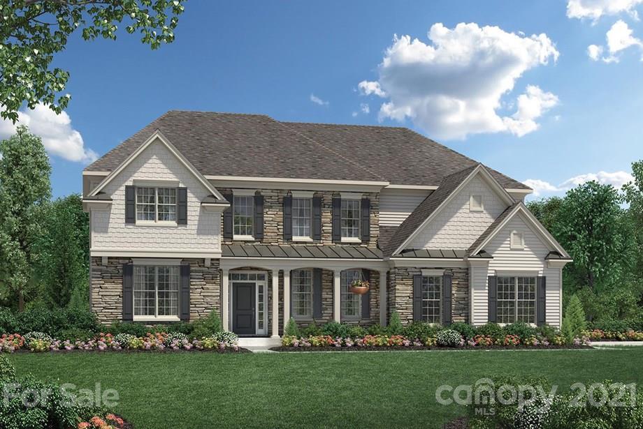 4024 Flowering Peach Rd. #44, Marvin, NC 28173