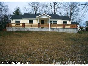 770 Glenn Bridge Road, Asheville, NC 28704
