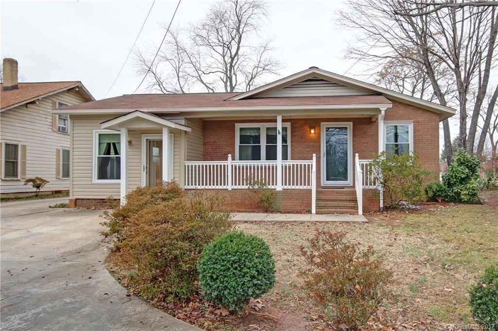473 Main St., Troutman, NC 28166