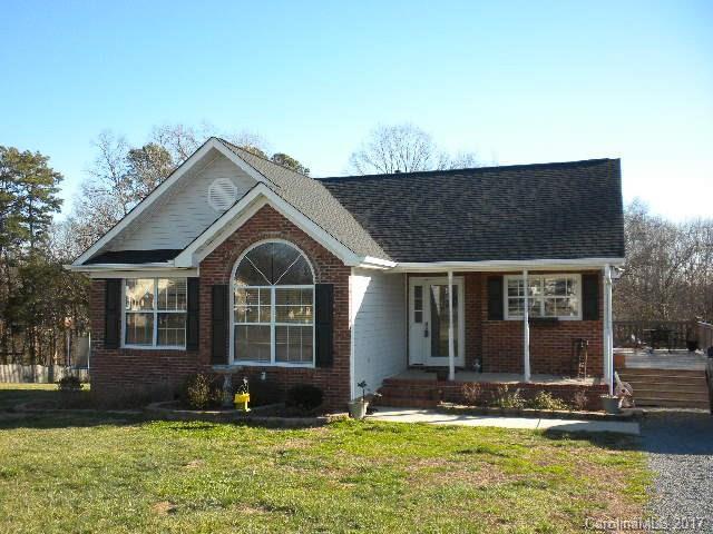 4126 Salem Pointe Dr., Monroe, NC 28110