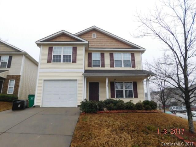 5806 Kelden Walker Ln., Charlotte, NC 28269