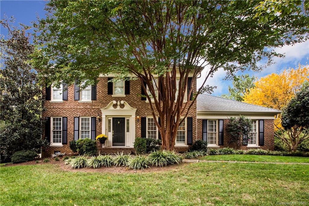 3116 Ingelow Ln., Charlotte, NC 28226