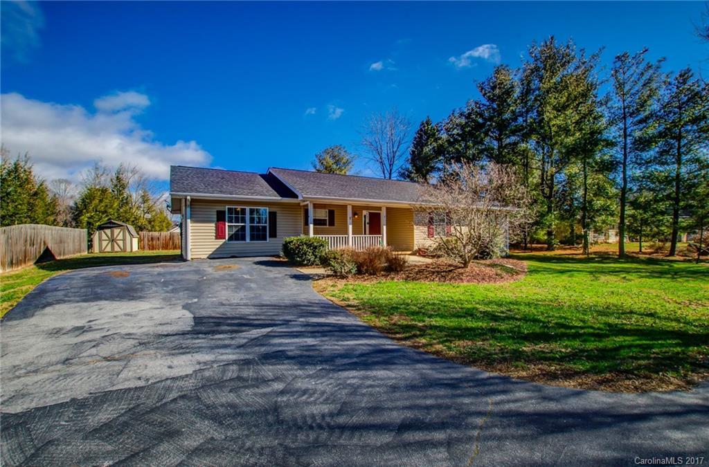 1911 Howard Gap Rd., Hendersonville, NC 28792