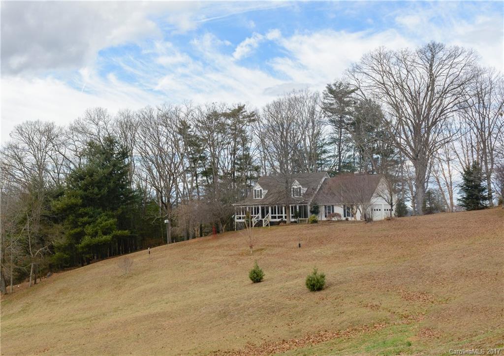 110 Farm Rd., Asheville, NC 28804