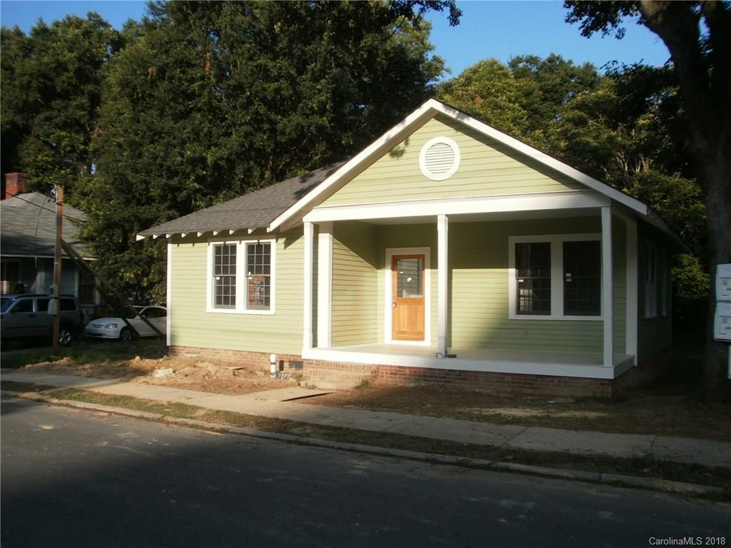 329 S Vance St., Gastonia, NC 28052