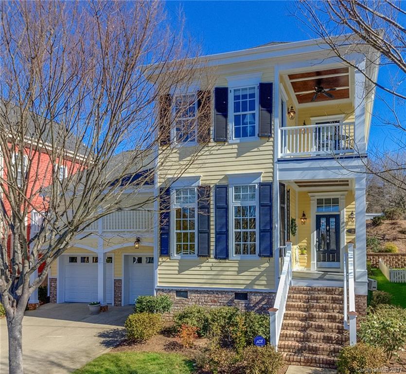 166 Clemens Pl., Davidson, NC 28036
