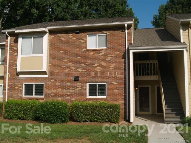 2901 Heathstead Pl. #K, Charlotte, NC 28210