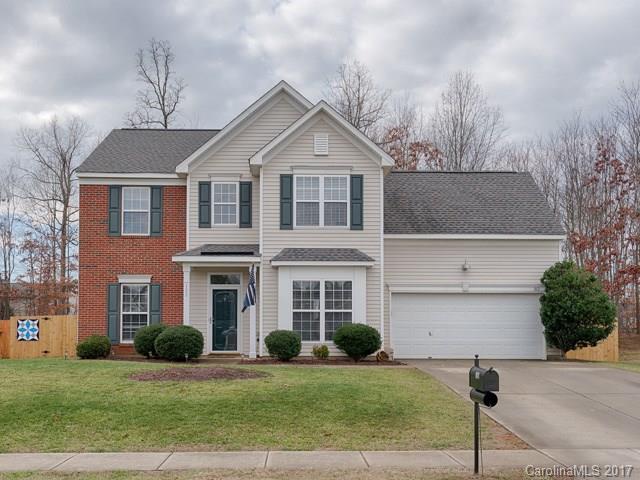 182 Jacobs Woods Cir. #132, Troutman, NC 28166