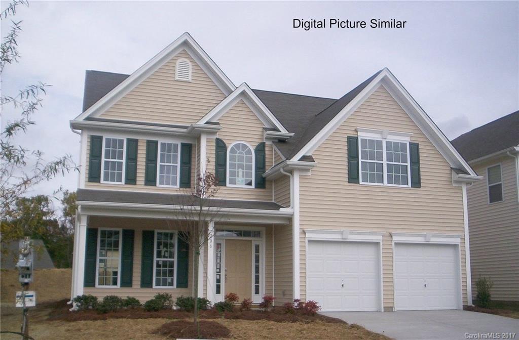 9910 Perth Moor Rd. #Lot 247, Charlotte, NC 28278