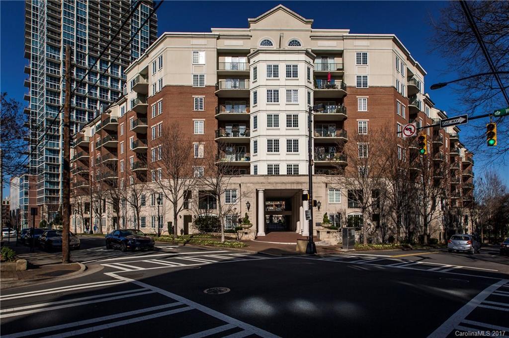 300 5th St. #121, Charlotte, NC 28202