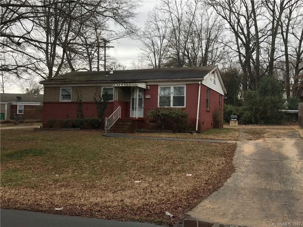 4125 Welling Ave., Charlotte, NC 28208