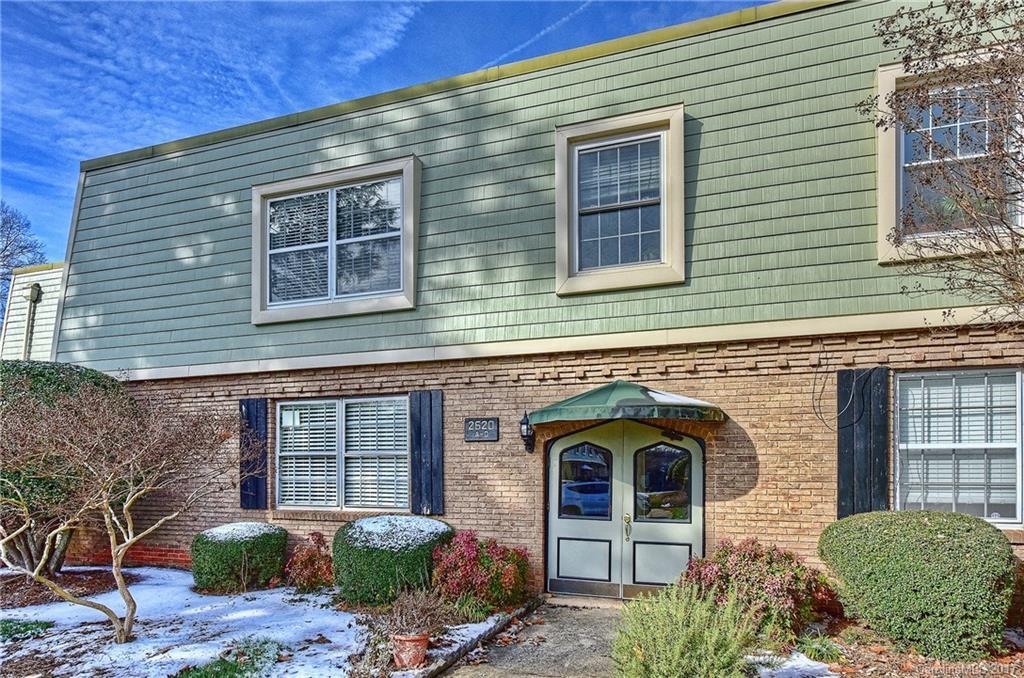 2620 Park Rd. #A, Charlotte, NC 28209