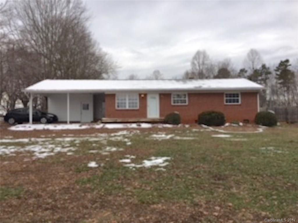 500 Oakland Rd., Spindale, NC 28160