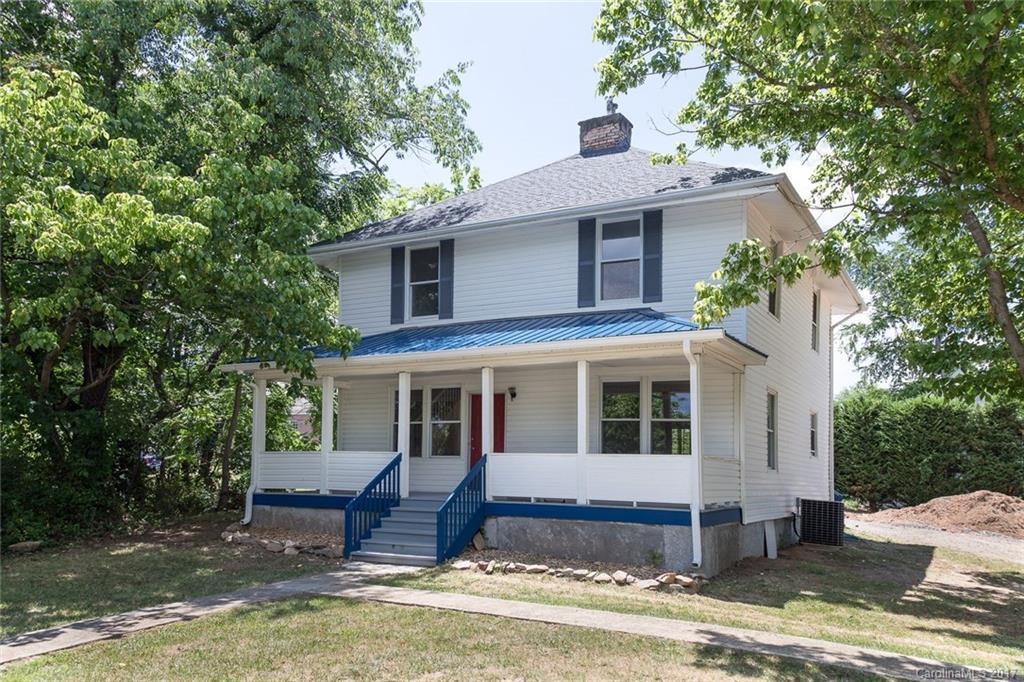 95 Baker Ave., Asheville, NC 28806