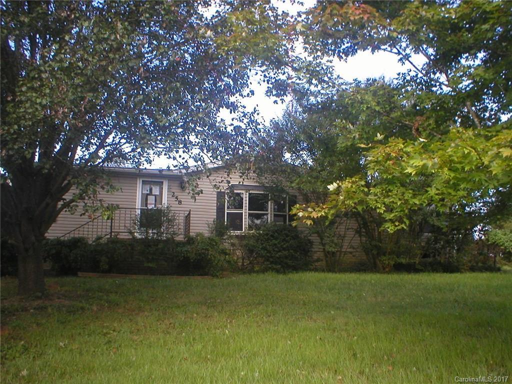 258 Knox Farm Rd., Statesville, NC 28677