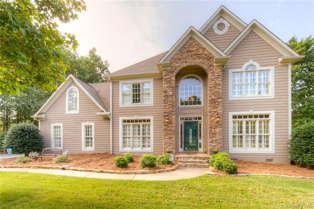 9900 Duane Ct., Huntersville, NC 28078