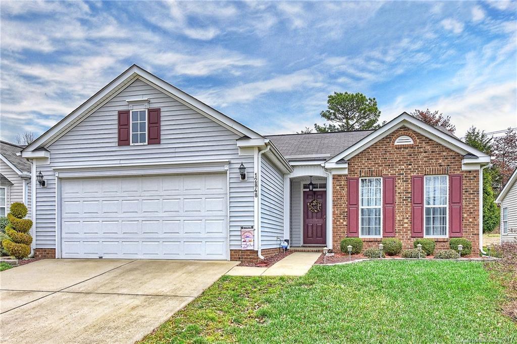 12848 Planters Row Dr. #62, Charlotte, NC 28278