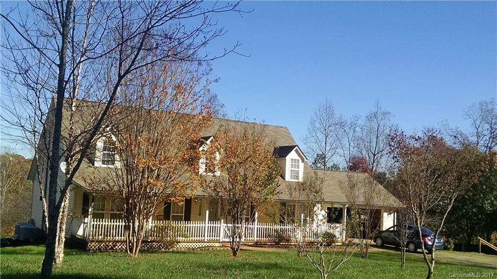 229 Cash Rd., Rutherfordton, NC 28139