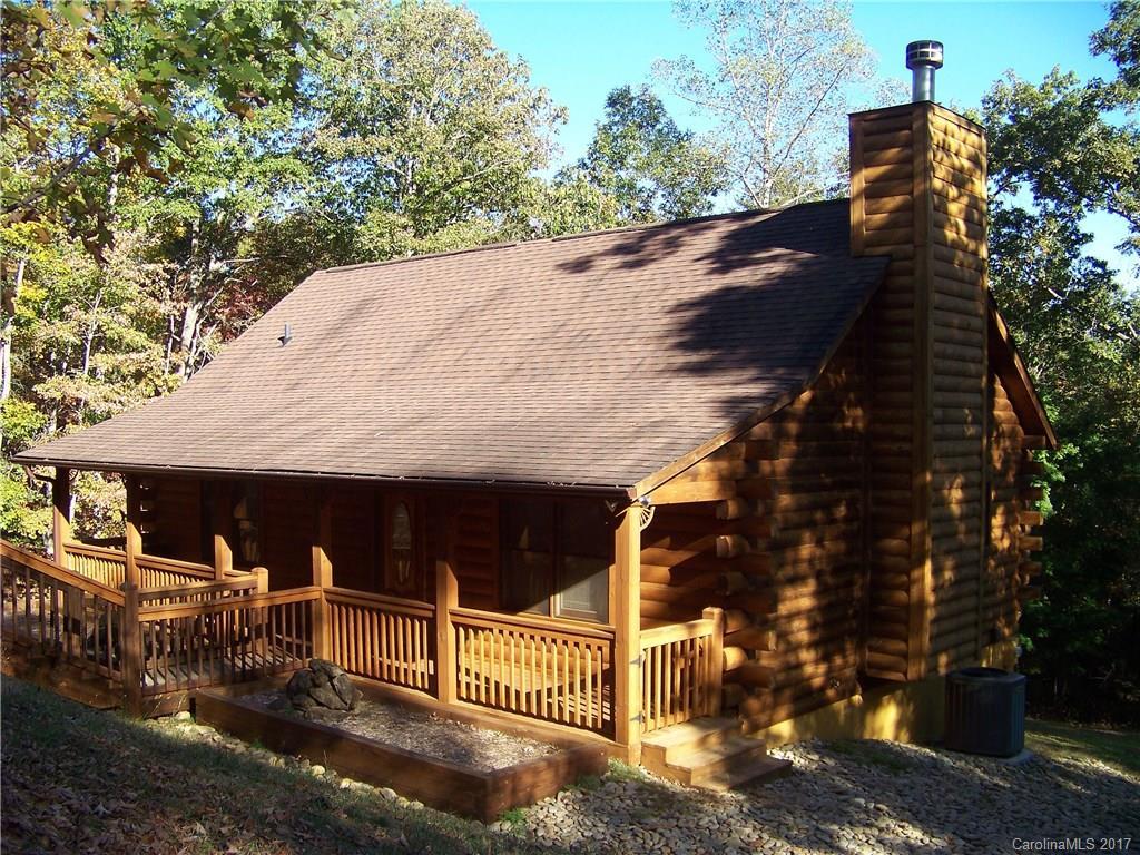 447 Travelers Rest Ln., Rutherfordton, NC 28139