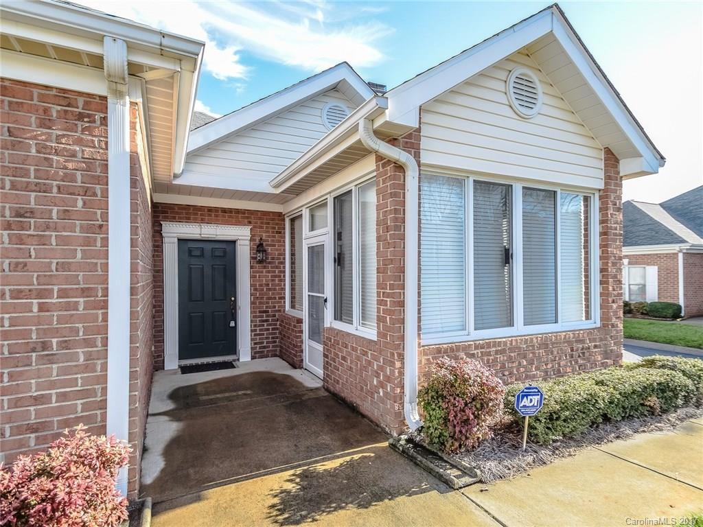 8464 Highland Glen Dr. #-, Charlotte, NC 28269