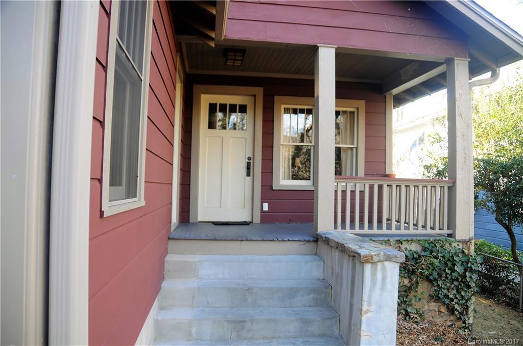 125 Linden Ave. #PT #33, Asheville, NC 28801