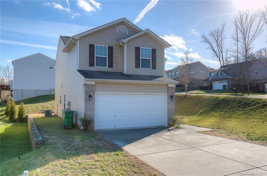 802 Wesley Alan Ln. #75, Charlotte, NC 28213