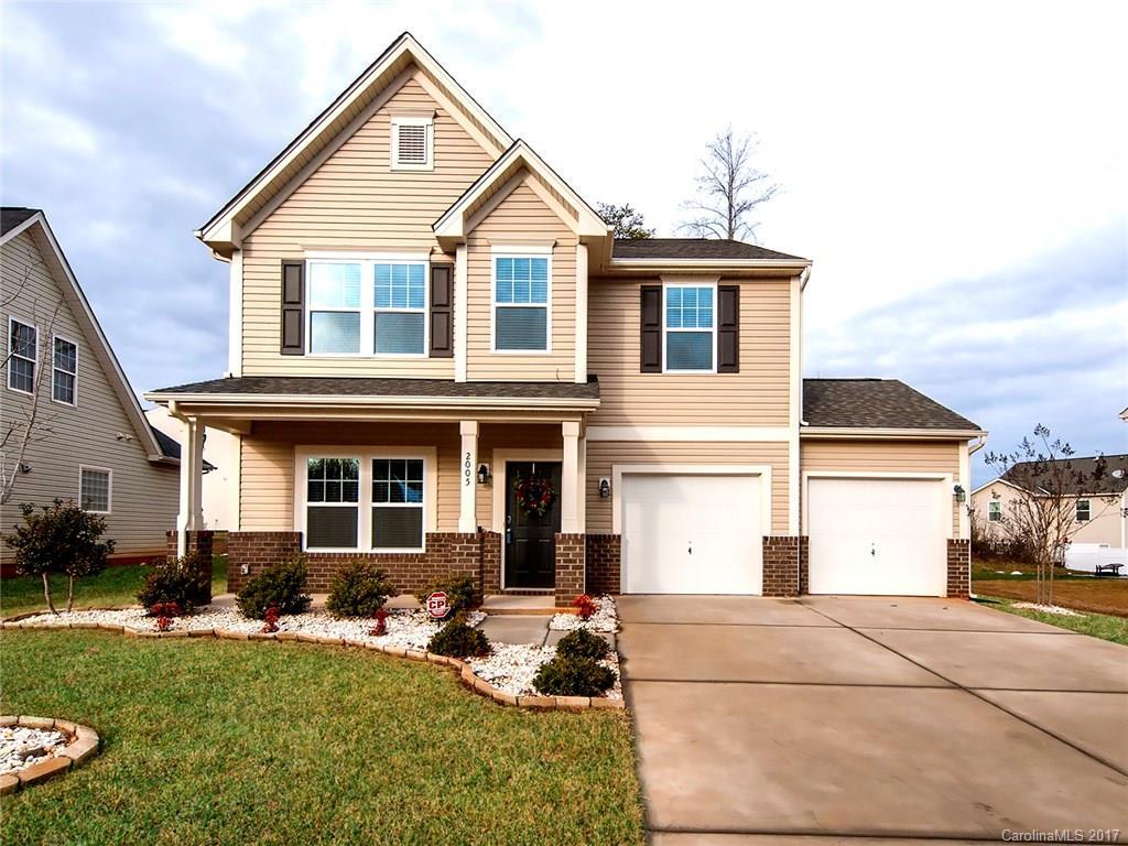 2005 Lake Vista Dr., Mount Holly, NC 28120