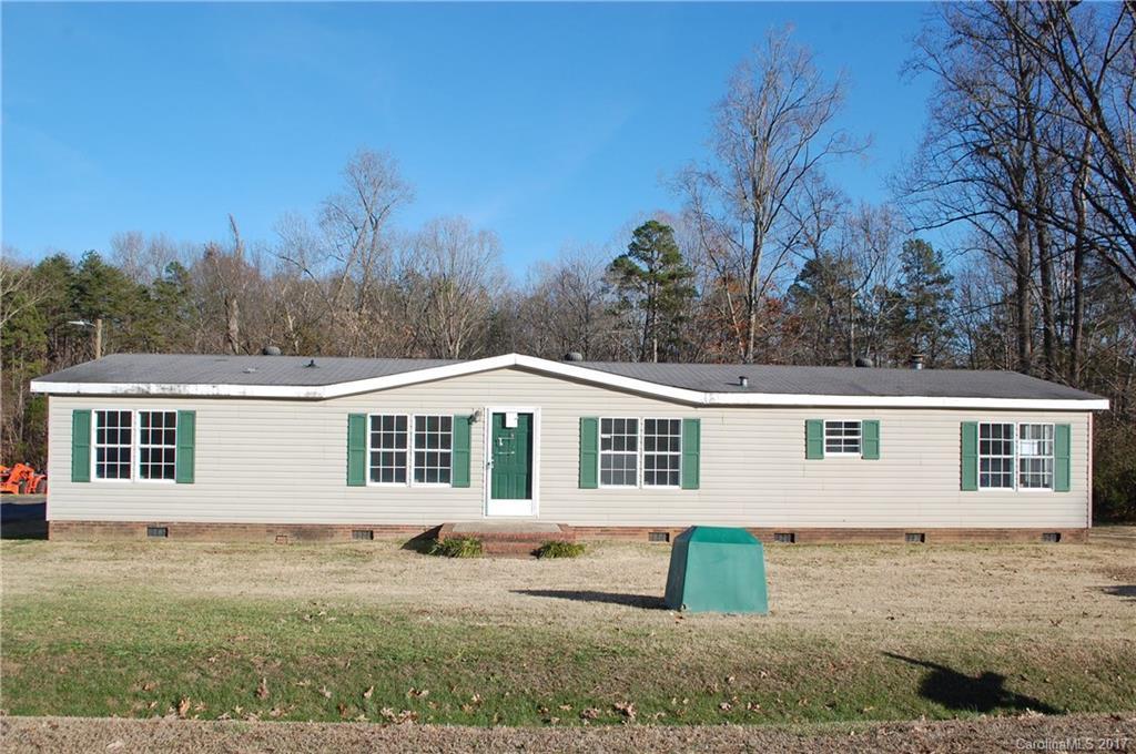 2840 Montana Dr., Kannapolis, NC 28081