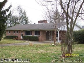 275 Justice Ridge Rd., Candler, NC 28715