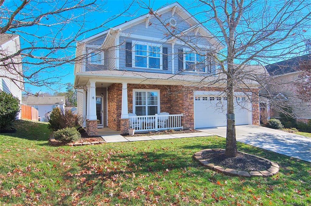 3808 Millstream Ridge Dr., Charlotte, NC 28269