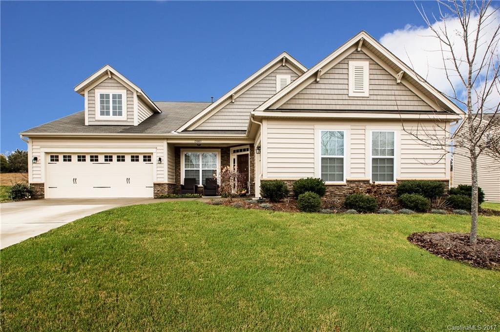 15003 Brannock Hills Dr., Charlotte, NC 28278