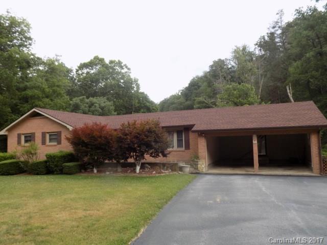 291 Gerton Hwy., Bat Cave, NC 28710