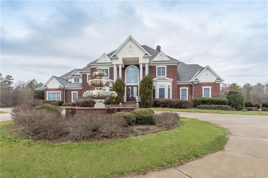 7825 Carriker Williams Rd., Monroe, NC 28110
