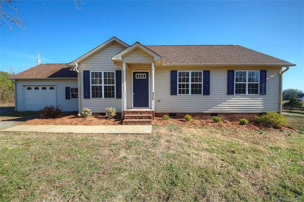 4112 Mullis Newsome Rd., Monroe, NC 28110