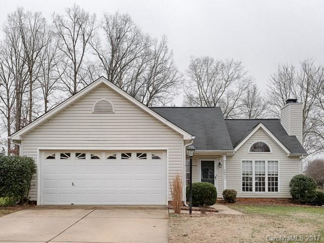 4051 Mozart Ct. #52, Charlotte, NC 28269