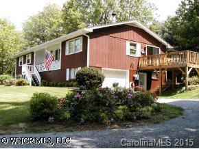 70 Queen Road, Candler, NC 28715