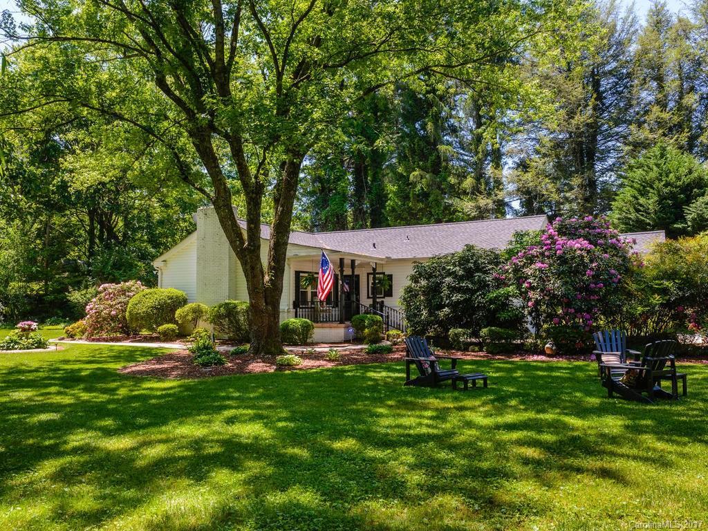 1041 Kanuga Rd., Hendersonville, NC 28739