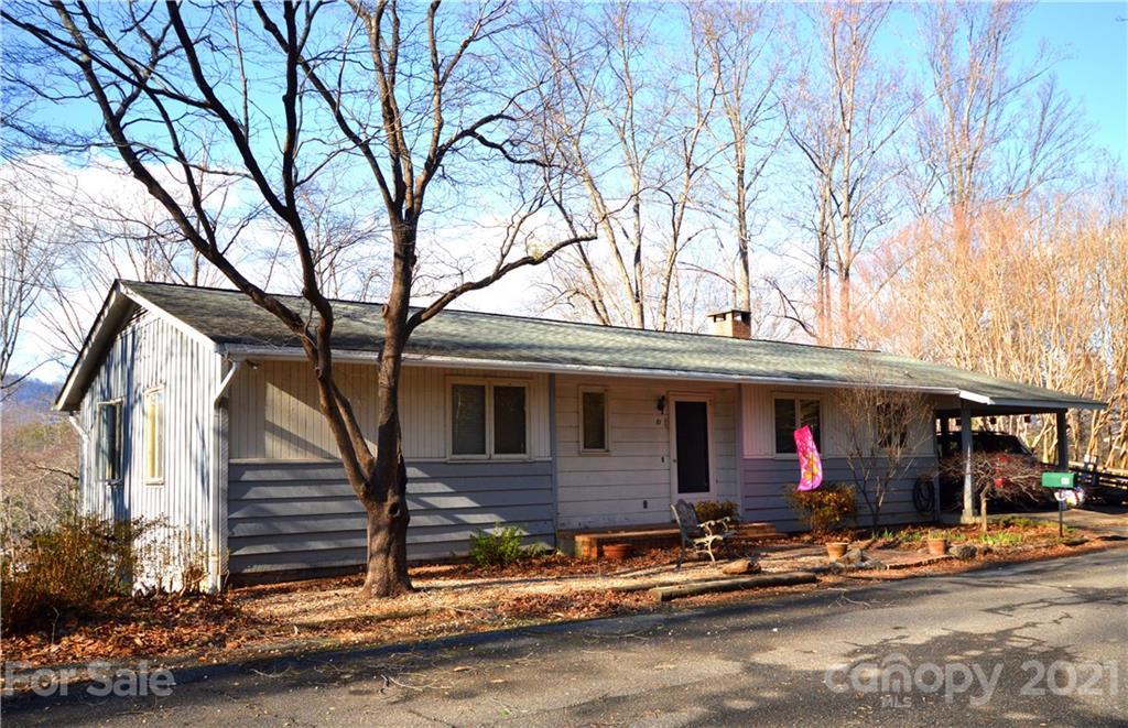 81 Vista Ter., Tryon, NC 28782