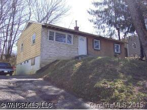 29 Edgehill Avenue, Asheville, NC 28801