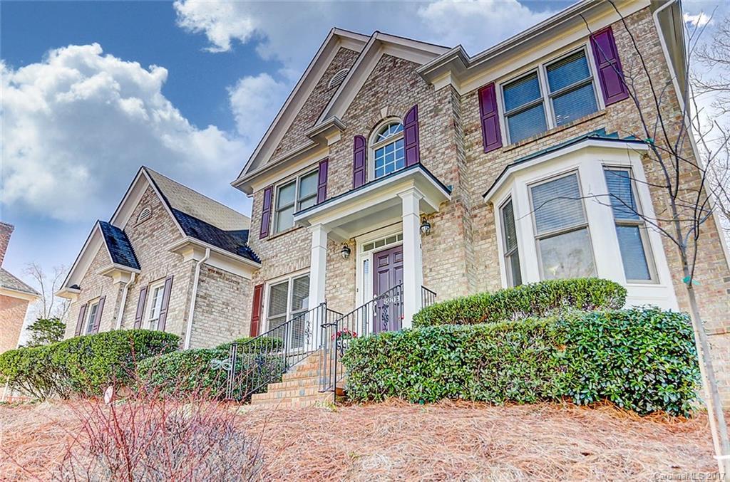 5908 Graburns Ford Dr. #2, Charlotte, NC 28269