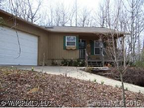 400 Jeep Road, Brevard, NC 28712