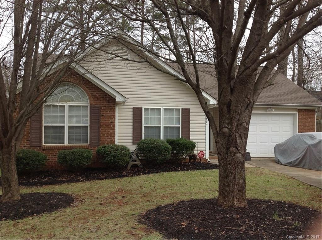 1205 Grass Meadows Ct., Charlotte, NC 28216