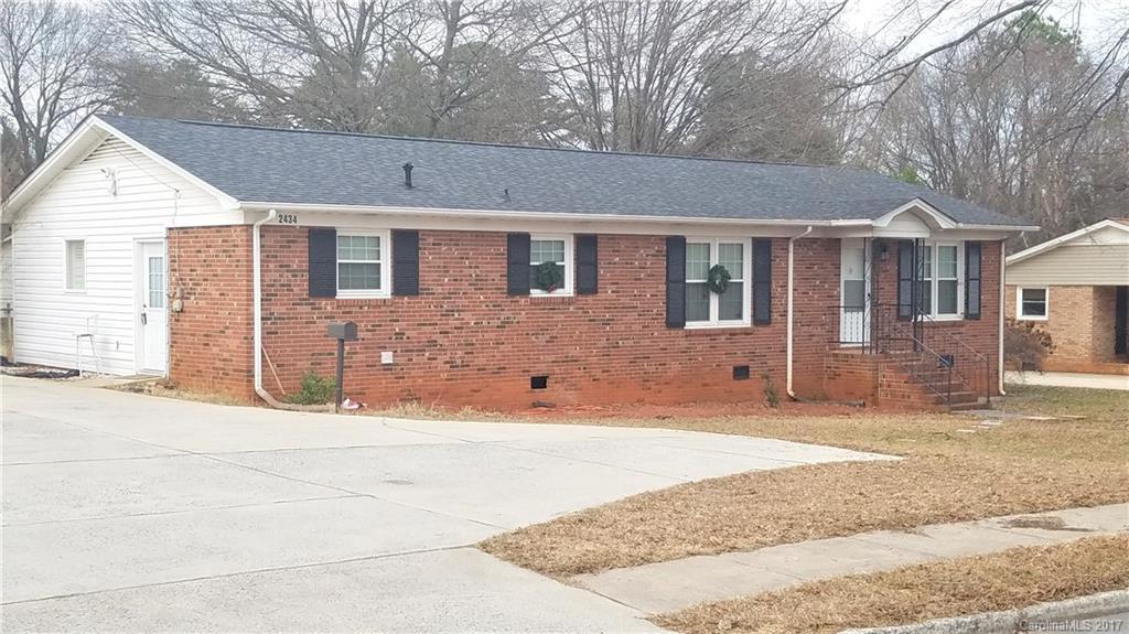 2434 Redbud Dr. #14, Gastonia, NC 28056