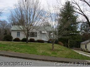 181 Carrier Street, Asheville, NC 28806