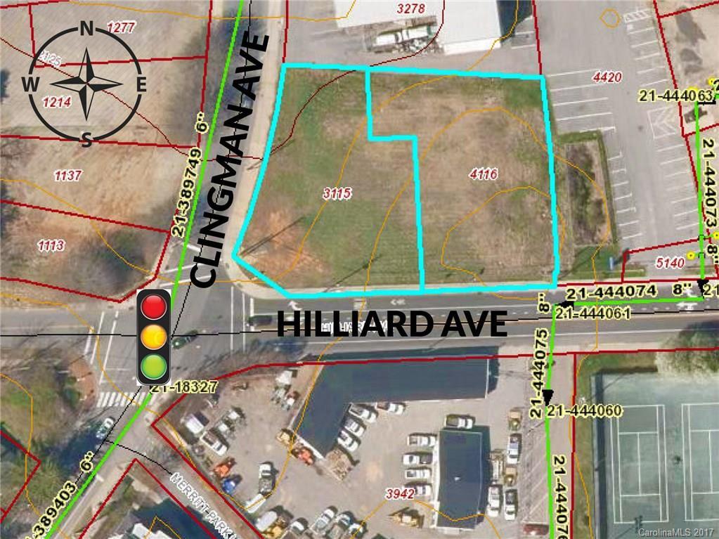 357 Hilliard Ave., Asheville, NC 28801