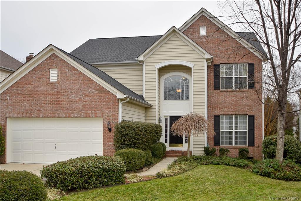 6118 Cambellton Dr., Charlotte, NC 28269