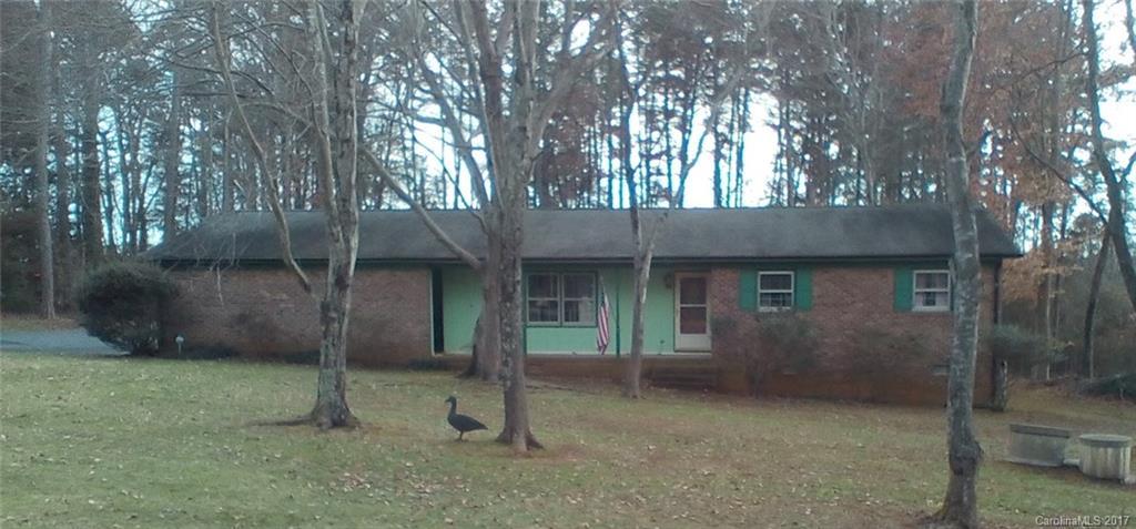 117 Buffaloway Rd., Statesville, NC 28677