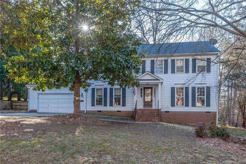 3015 Silver Birch Dr., Charlotte, NC 28269